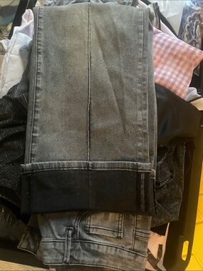 Indigo thread co jeans